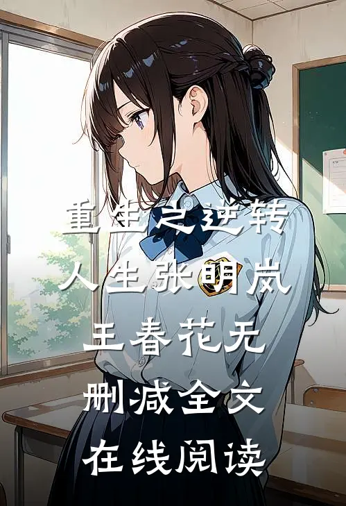 重生之逆转人生张明岚王春花无删减全文在线阅读