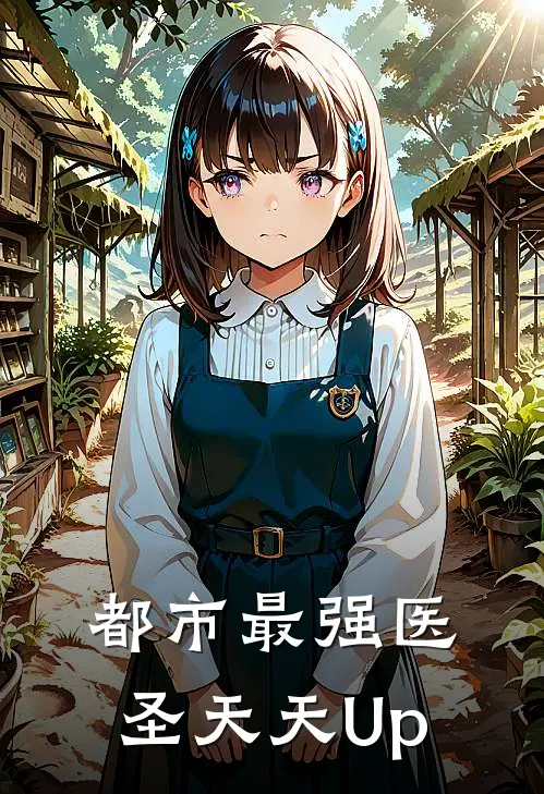 都市最强医圣 天天Up