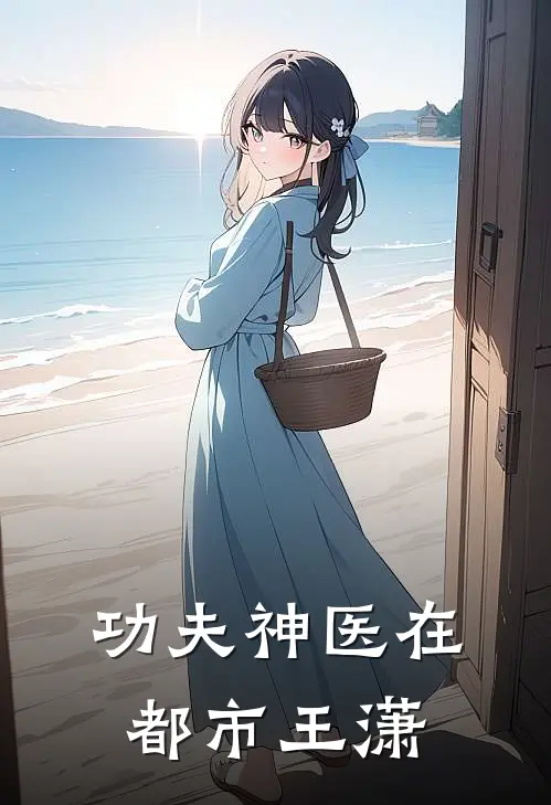 功夫神医在都市王潇