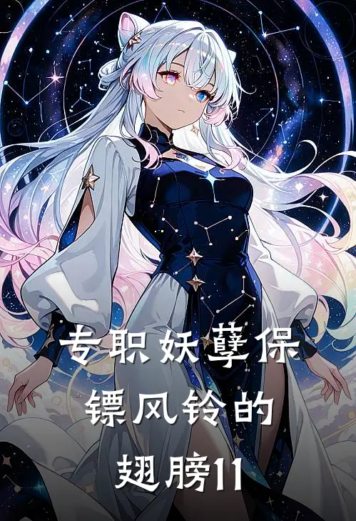 专职妖孽保镖 风铃的翅膀11