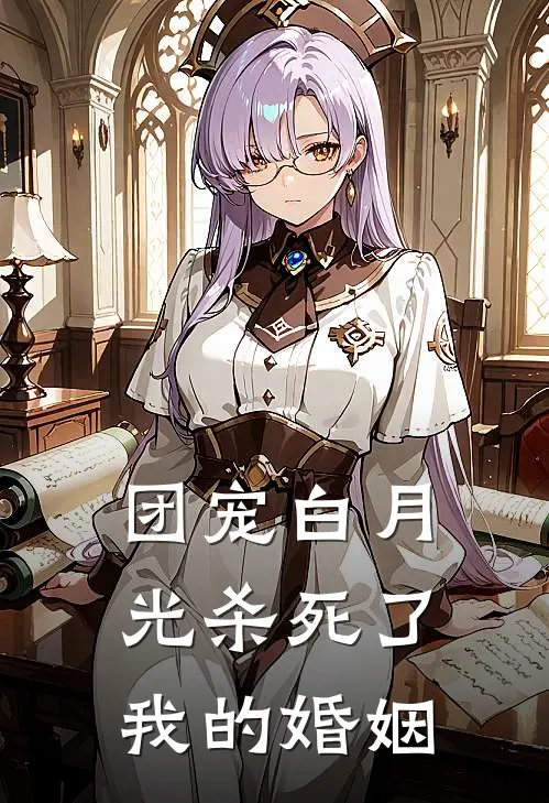团宠白月光杀死了我的婚姻