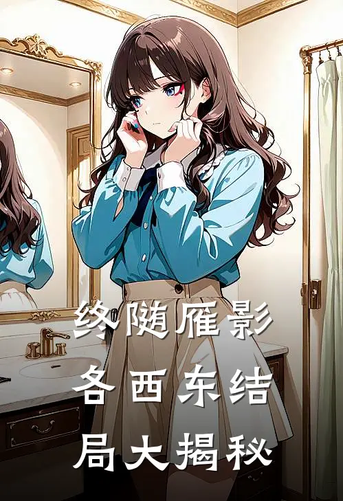 终随雁影各西东结局大揭秘
