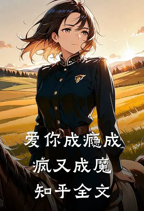 爱你成瘾成疯又成魔知乎全文
