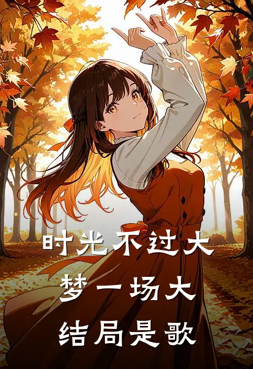 时光不过大梦一场大结局是歌
