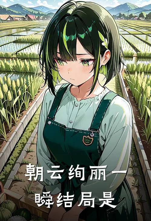 朝云绚丽一瞬结局是