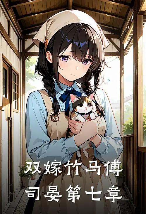 双嫁竹马傅司晏 第七章
