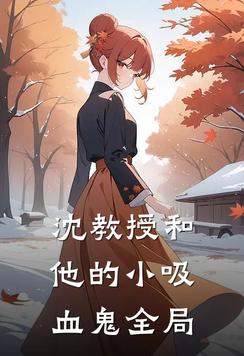 沈教授和他的小吸血鬼全局