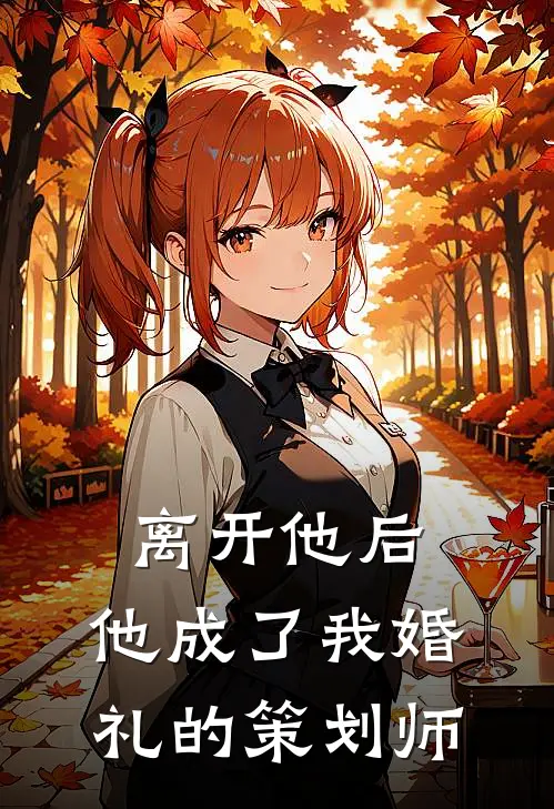 离开他后，他成了我婚礼的策划师