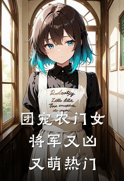 团宠农门女将军又凶又萌热门