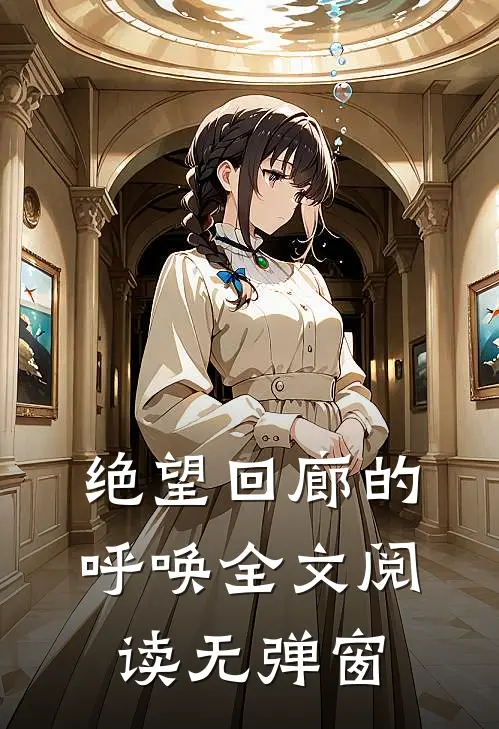 绝望回廊的呼唤全文阅读无弹窗