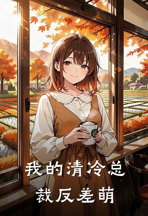我的清冷总裁反差萌