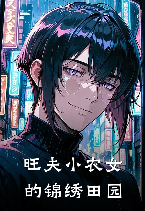 旺夫小农女的锦绣田园