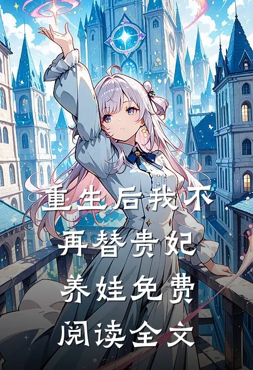 重生后我不再替贵妃养娃免费阅读全文