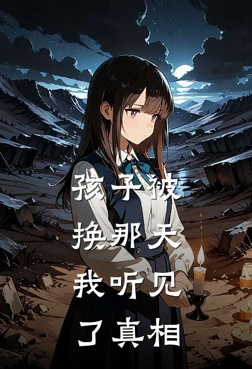 孩子被换那天,我听见了真相的声音
