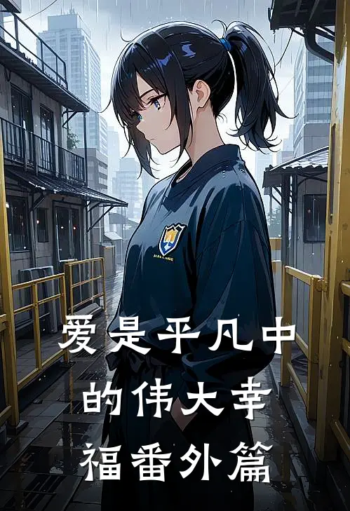 爱是平凡中的伟大幸福 番外篇