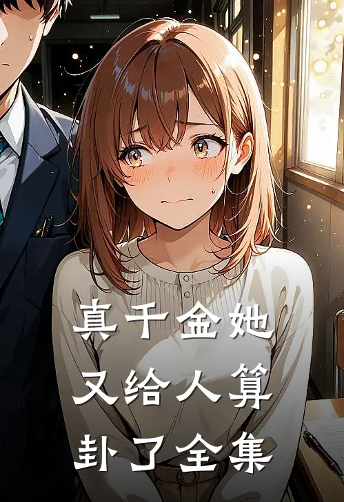 真千金她又给人算卦了全集