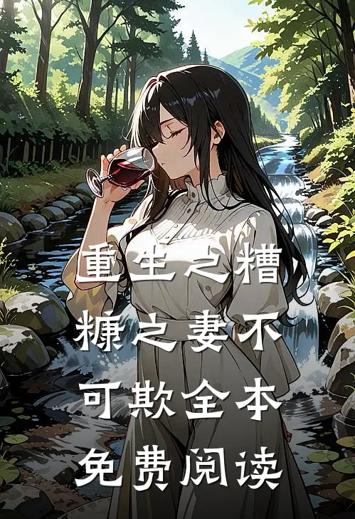 重生之糟糠之妻不可欺全本免费阅读