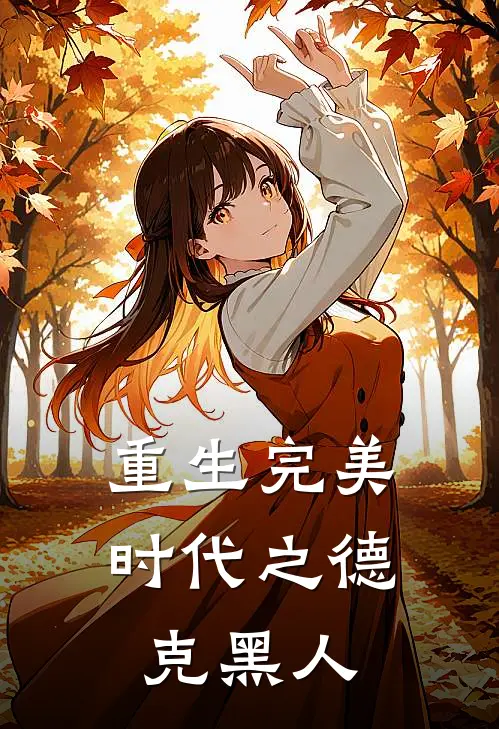 重生完美时代之德克黑人
