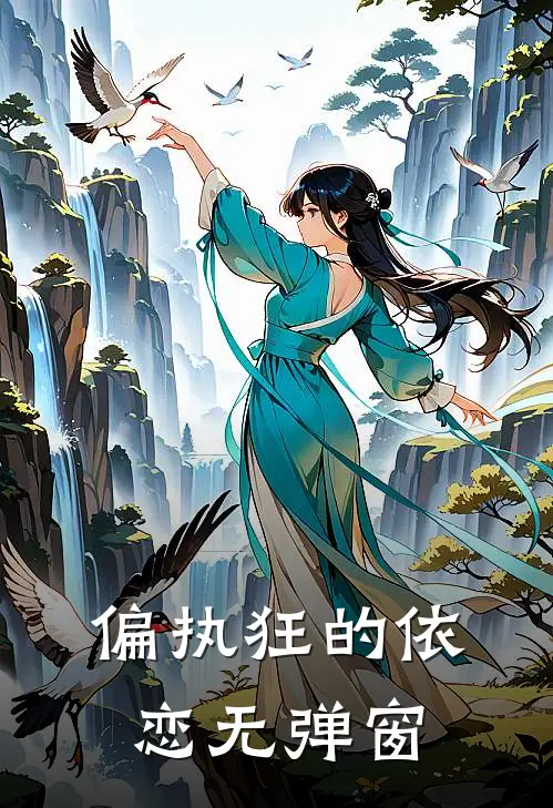 偏执狂的依恋无弹窗