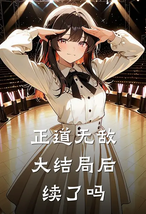 正道无敌大结局后续了吗