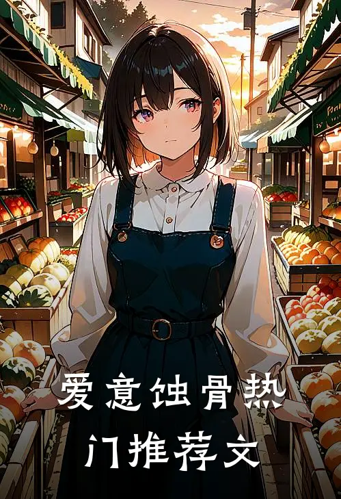 爱意蚀骨热门推荐文
