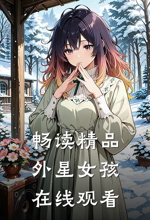 畅读精品外星女孩在线观看