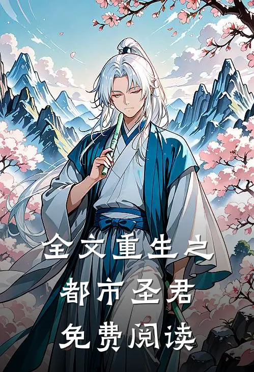全文重生之都市圣君免费阅读