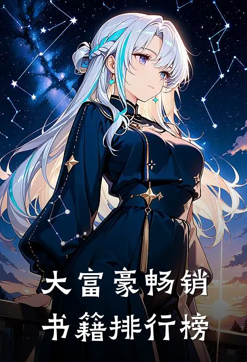 大富豪畅销书籍排行榜