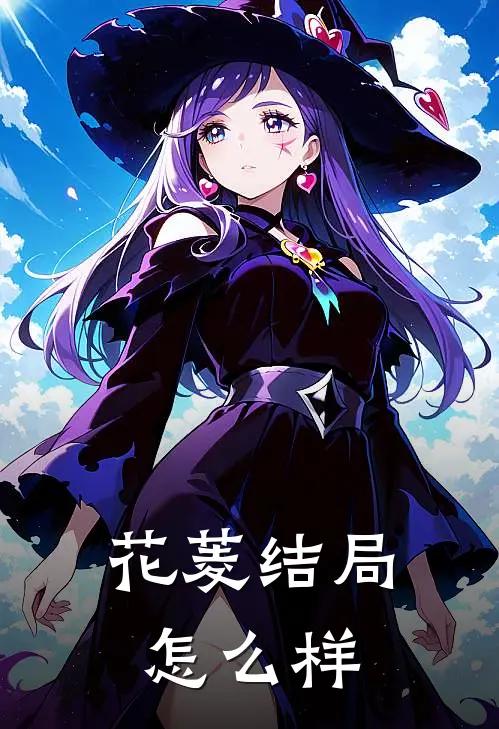 花菱结局怎么样