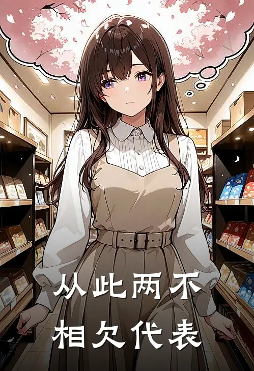 从此两不相欠代表