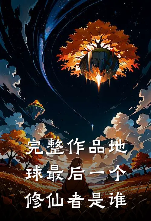完整作品地球最后一个修仙者是谁