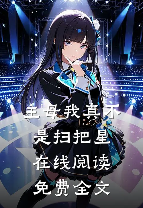 主母我真不是扫把星在线阅读免费全文