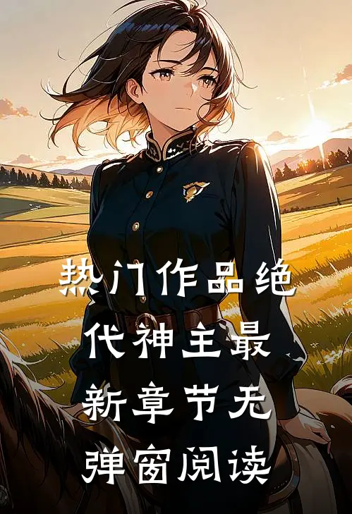 热门作品绝代神主最新章节无弹窗阅读
