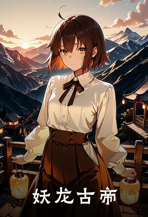 妖龙古帝