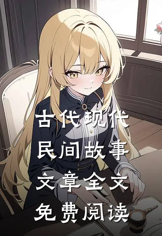 古代现代民间故事文章全文免费阅读