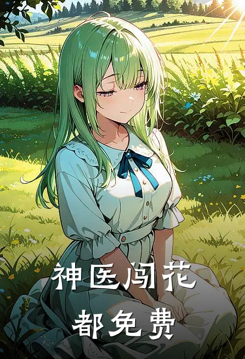 神医闯花都免费