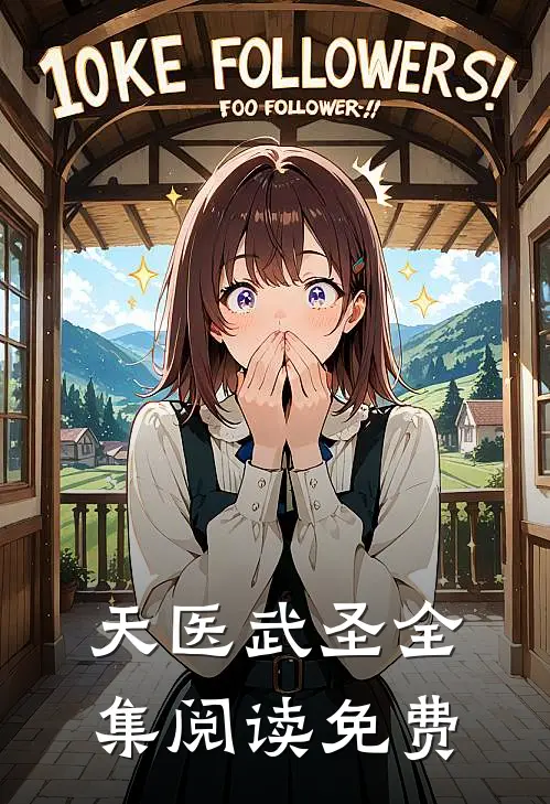 天医武圣全集阅读免费