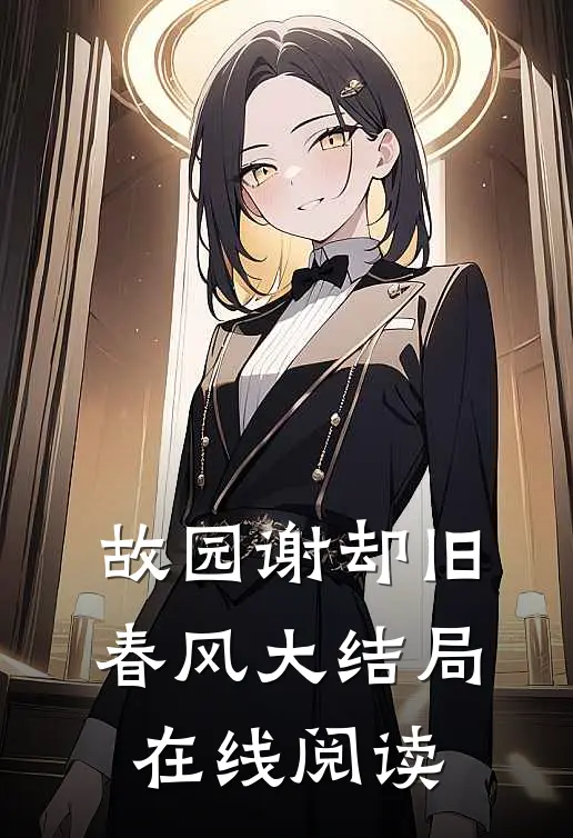 故园谢却旧春风大结局在线阅读