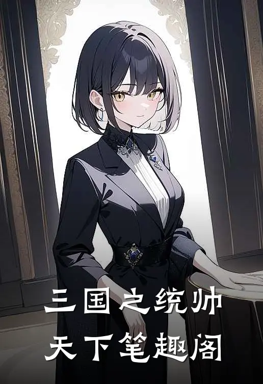 三国之统帅天下笔趣阁