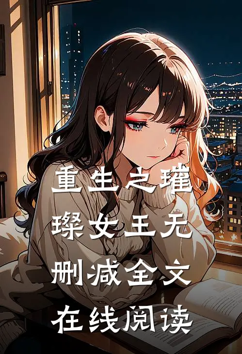 重生之璀璨女王无删减全文在线阅读