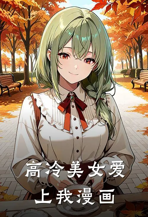 高冷美女爱上我漫画