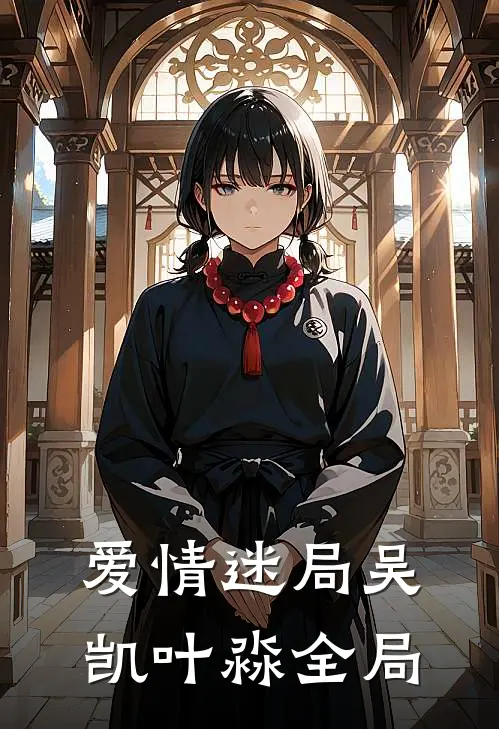 爱情迷局吴凯叶淼全局