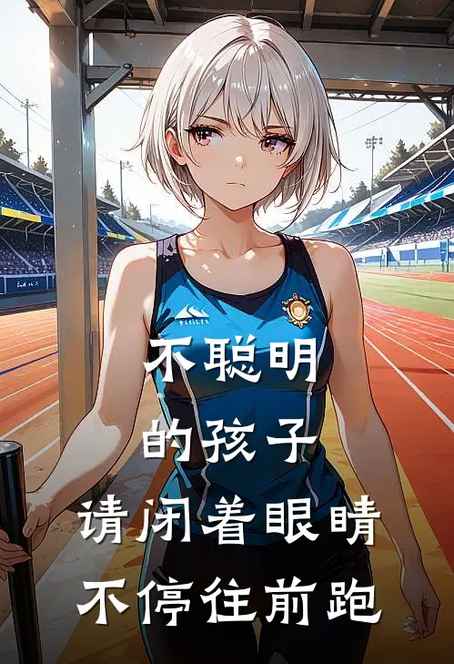 不聪明的孩子,请闭着眼睛不停往前跑怎么办