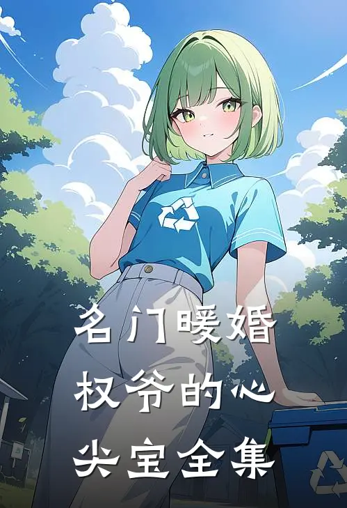 名门暖婚权爷的心尖宝全集