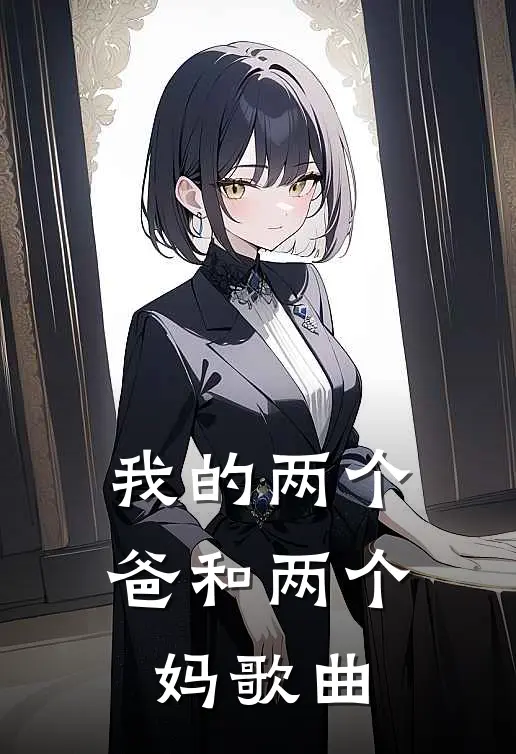 我的两个爸和两个妈歌曲