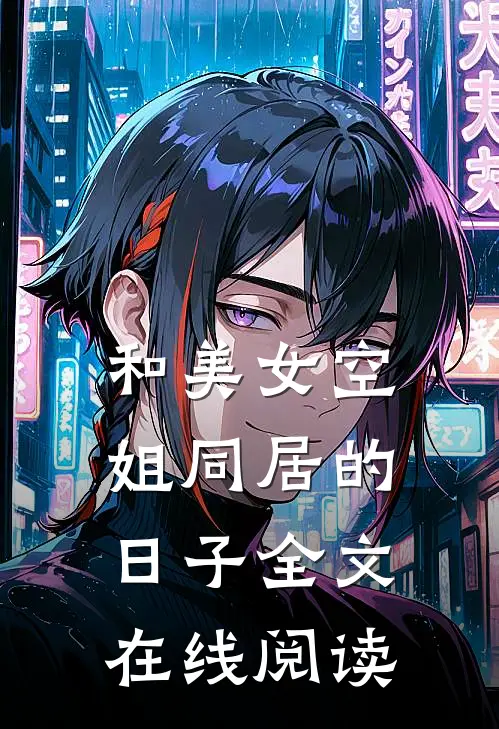 和美女空姐同居的日子全文在线阅读