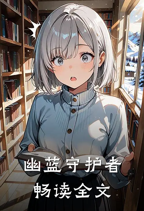 幽蓝守护者畅读全文