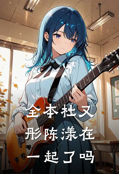 全本杜又彤陈漾在一起了吗