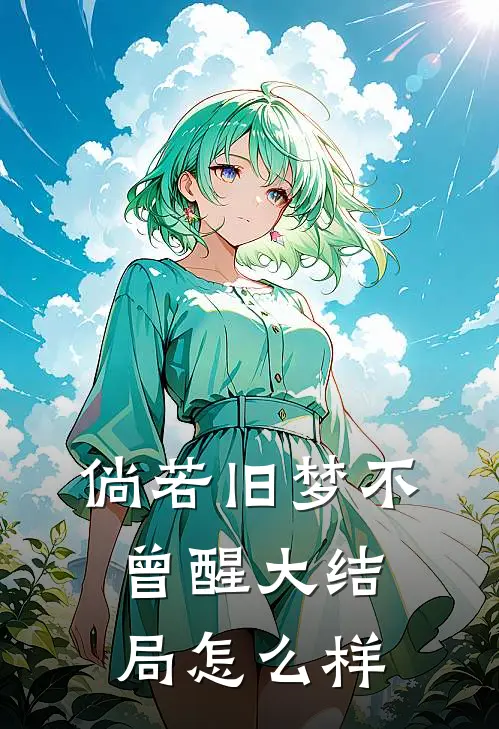 倘若旧梦不曾醒大结局怎么样