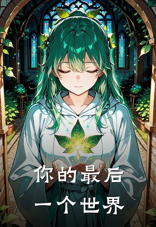 你的最后一个世界